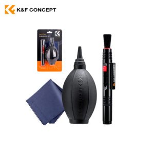 Kit De Limpieza 3 En 1