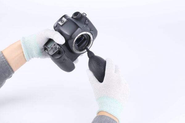 Kit de limpieza sensor APS-C - Imagen 5