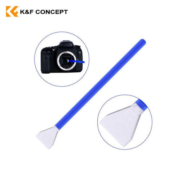 Kit de limpieza sensor APS-C - Imagen 7