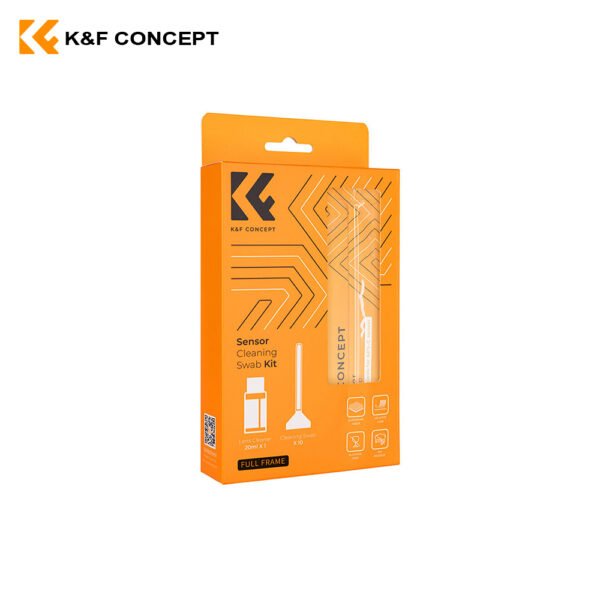 Kit de limpieza sensor Full Frame - Imagen 4
