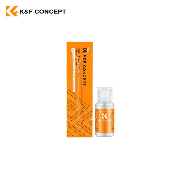 Kit de limpieza sensor Full Frame - Imagen 6