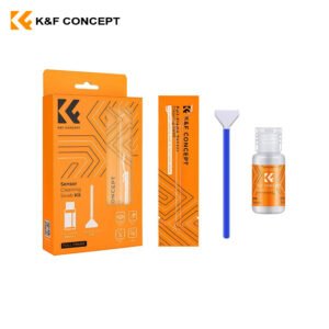Kit de limpieza sensor Full Frame