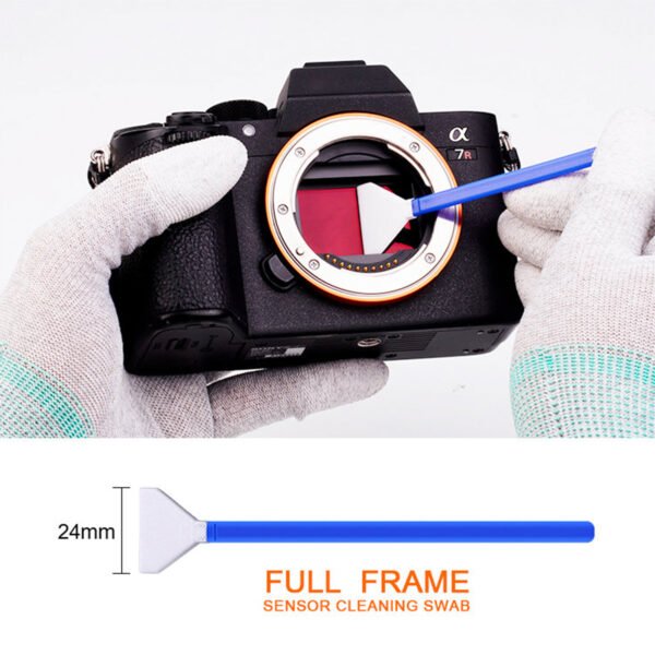 Kit de limpieza sensor Full Frame - Imagen 2