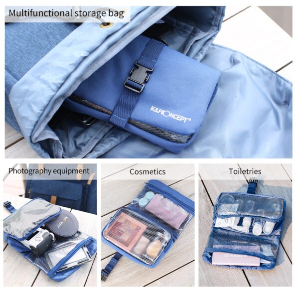 Kit de limpieza 23 en 1 - Imagen 11