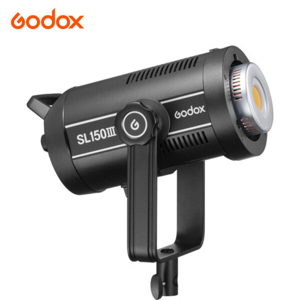 Luz Led Godox SL150III