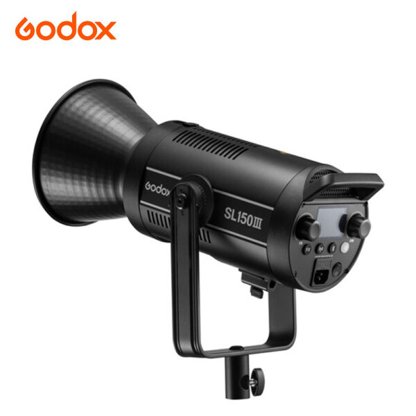 Luz Led Godox SL150III - Imagen 5