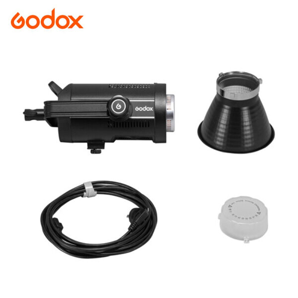 Luz Led Godox SL150III - Imagen 6