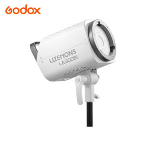 Luz Led Bicolor Godox Litemons LA300BI