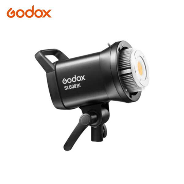 Luz Led Godox SL60IIBI Bicolor - Imagen 3
