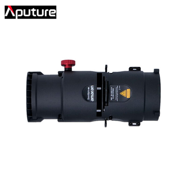 Kit de lentes Aputure amaran Spotlight SE 36° - Imagen 2