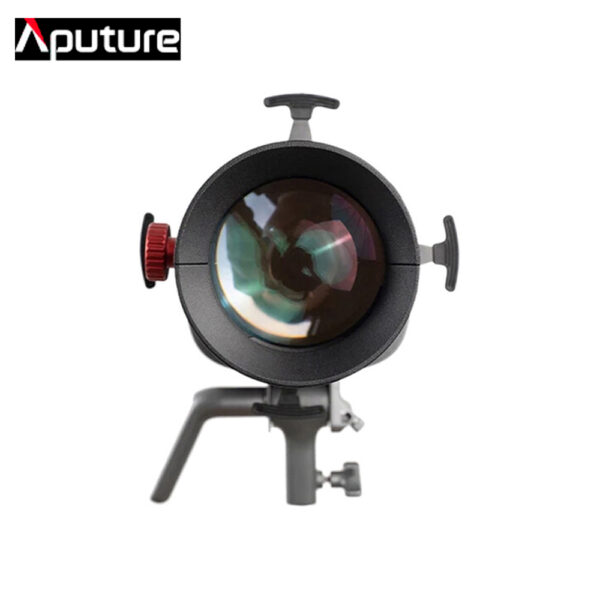 Kit de lentes Aputure amaran Spotlight SE 36° - Imagen 3