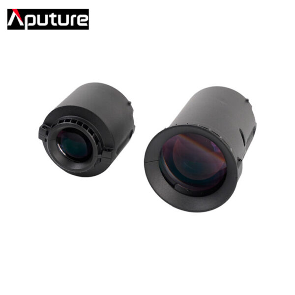 Kit de lentes Aputure amaran Spotlight SE 36° - Imagen 4