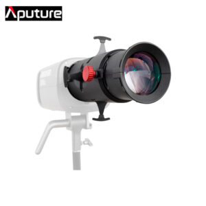 Kit de lentes Aputure amaran Spotlight SE 36°