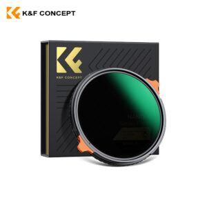 Filtro 2 en 1 – CPL+Variable ND2-32 Nano X TRUE COLOR