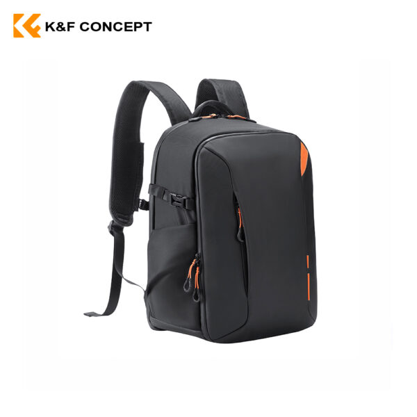 Mochila para cámara K&F Concept KF13.210 - Imagen 5