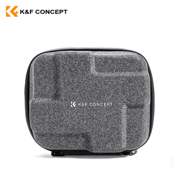 Estuche bolsa para filtros de lentes - Imagen 8