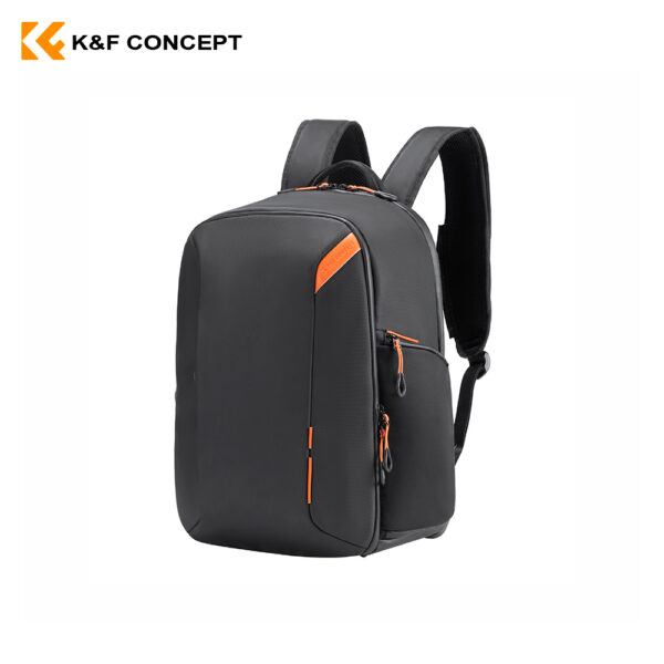 Mochila para cámara K&F Concept KF13.210 - Imagen 2