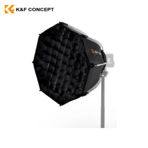 Softbox octogonal Mini Bowens de 40 cm
