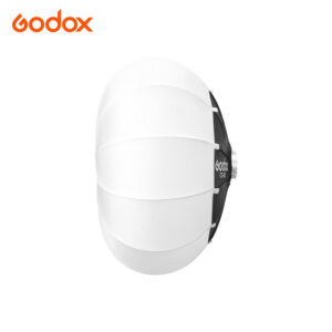 Softbox Linterna Octagonal Godox de Armado Rápido de 85 cm (Slim)