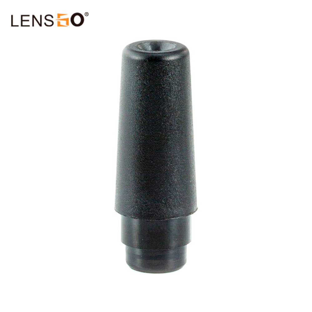 Máquina de niebla portátil Smoke S (30 W) - Imagen 9