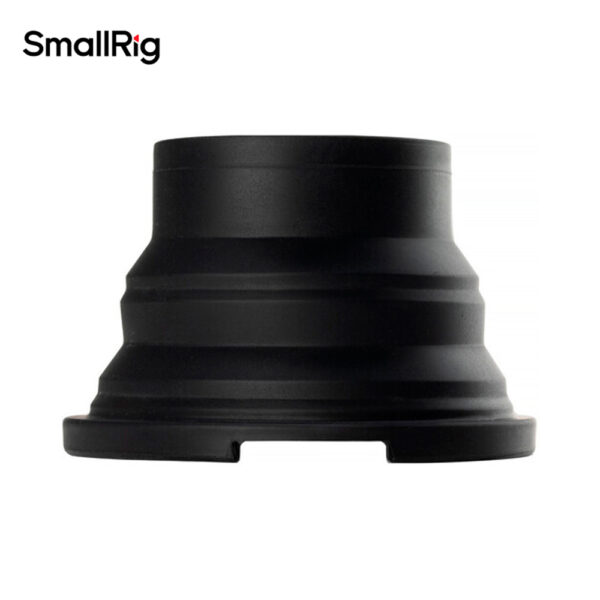 Luz de vídeo Led con zoom portátil RF10C - Imagen 3