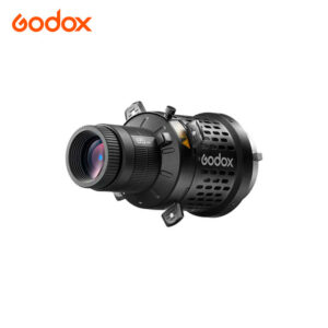 Spotlight Godox BLP LED de Montura Bowens