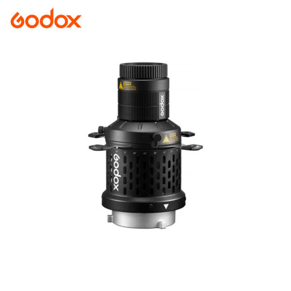 Spotlight Godox BLP LED de Montura Bowens - Imagen 3