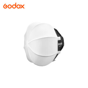 Softbox De Linterna Godox ML-CS30 Para ML100BI