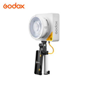 Luz Led Godox ML100R RGB Kit 2 (Empuñadura NP-F)