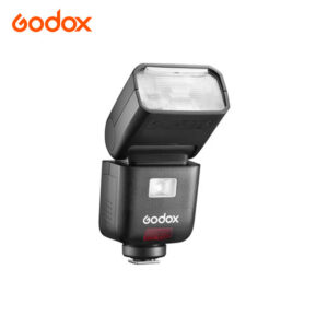 Flash De Cámara Godox V480 TTL