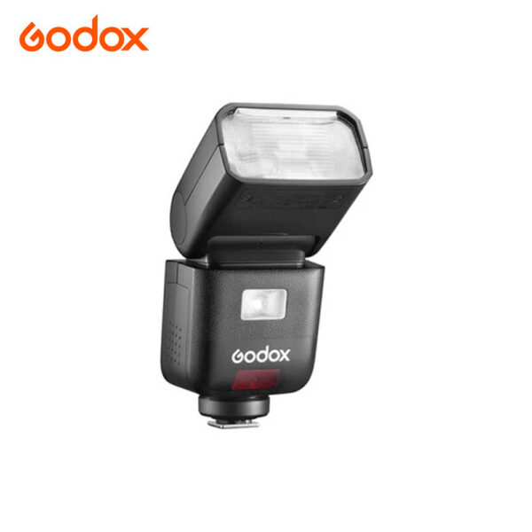 Flash De Cámara Godox V480 TTL