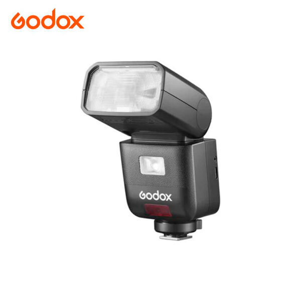 Flash De Cámara Godox V480 TTL - Imagen 2