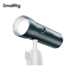 Luz de vídeo Led con zoom portátil RF10C