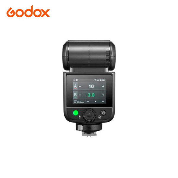 Flash De Cámara Godox V480 TTL - Imagen 3