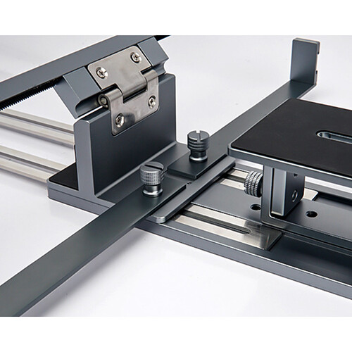 Teleprompter FeelWorld TP16 de 16" para Tablets - Imagen 4