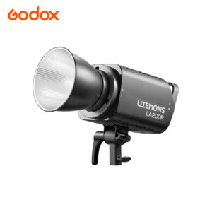 Luz Led Godox Litemons LA200R RGB (Black)