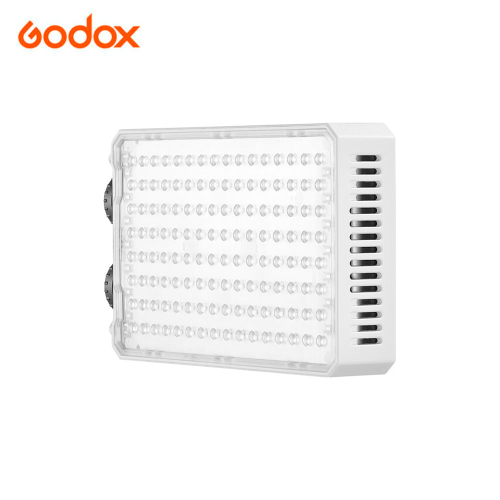 Panel LED Godox Litemons C30BI Bicolor - Imagen 4