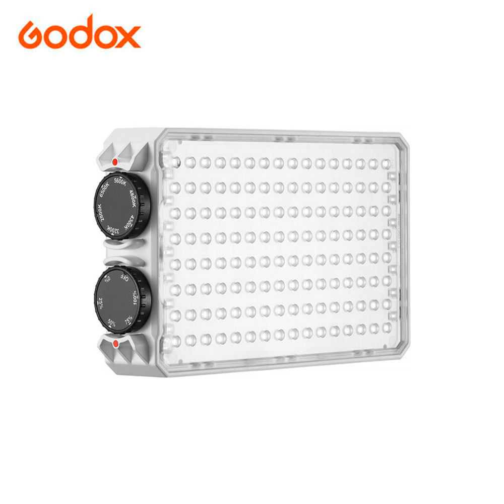 Panel LED Godox Litemons C30BI Bicolor - Imagen 2