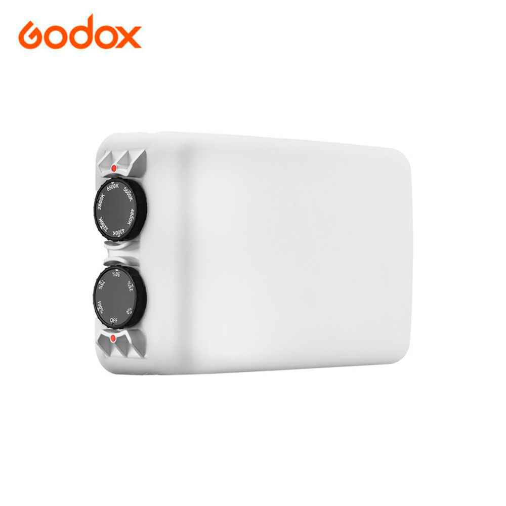 Panel LED Godox Litemons C30BI Bicolor - Imagen 7