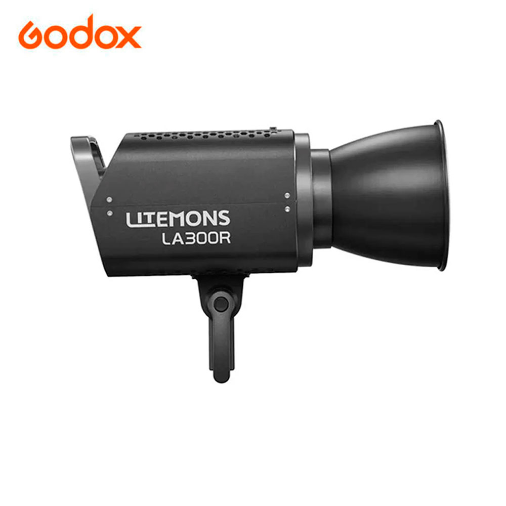 Luz LED Godox Litemons LA300R RGB (Black) - Imagen 2