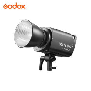 Luz LED Godox Litemons LA300R RGB (Black)