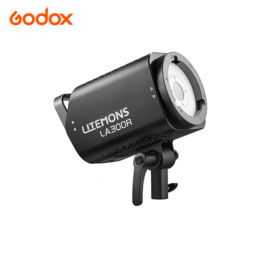 Luz LED Godox Litemons LA300R RGB (Black) - Imagen 3