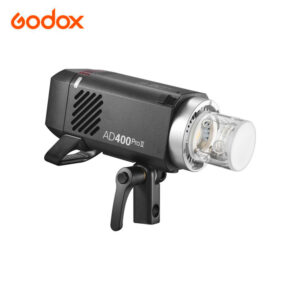 Flash Portátil para Exteriores Godox AD400PRO II