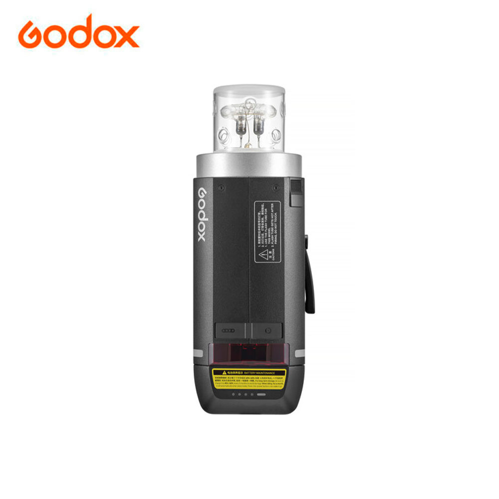 Flash Portátil para Exteriores Godox AD400PRO II - Imagen 5