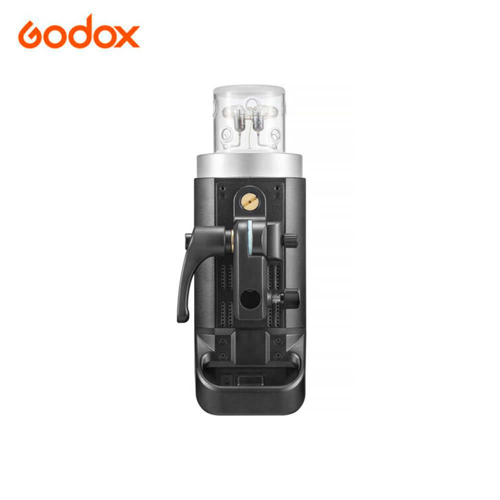 Flash Portátil para Exteriores Godox AD400PRO II - Imagen 6