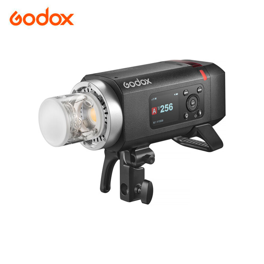 Flash Portátil para Exteriores Godox AD400PRO II - Imagen 7