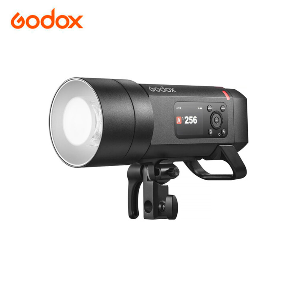 Flash Portátil para Exteriores Godox AD400PRO II - Imagen 9