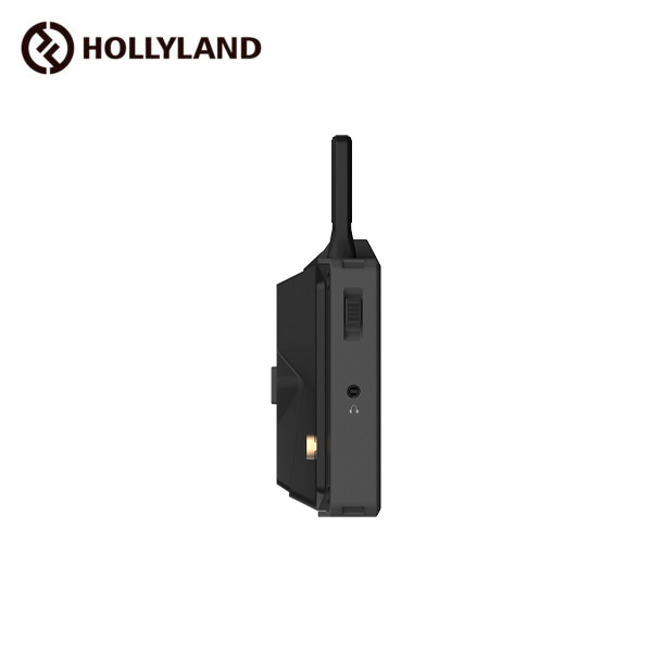 Monitor Transceptor Hollyland Pyro 5 - Imagen 3