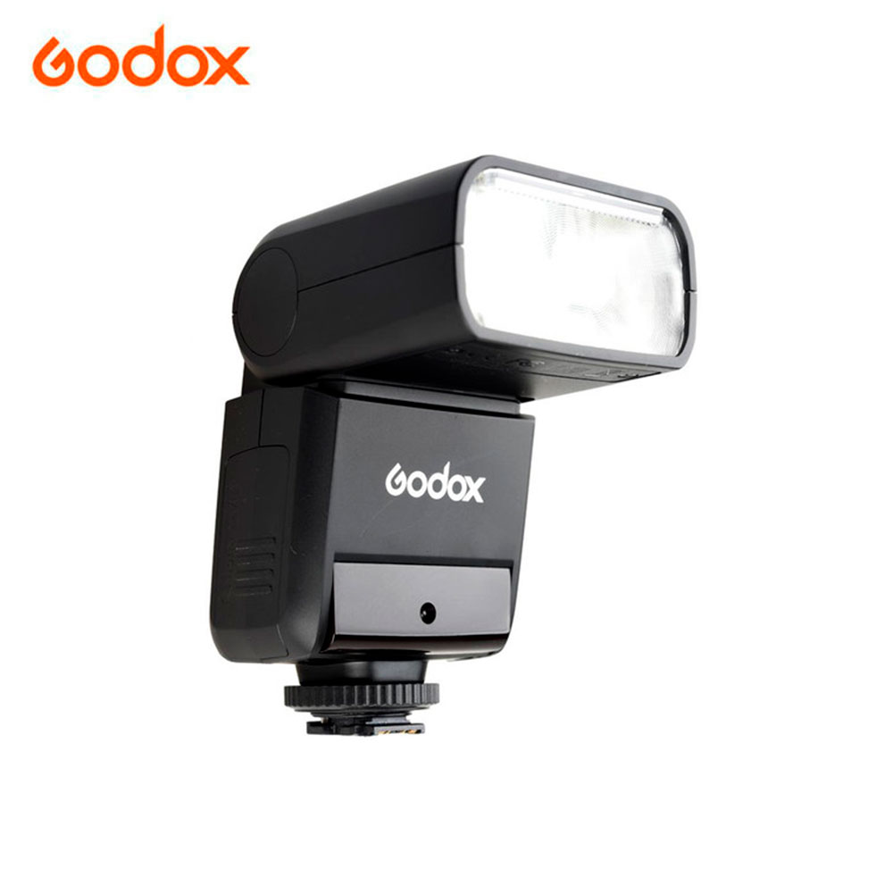 Flash De Camara Godox THINKLITE TT350