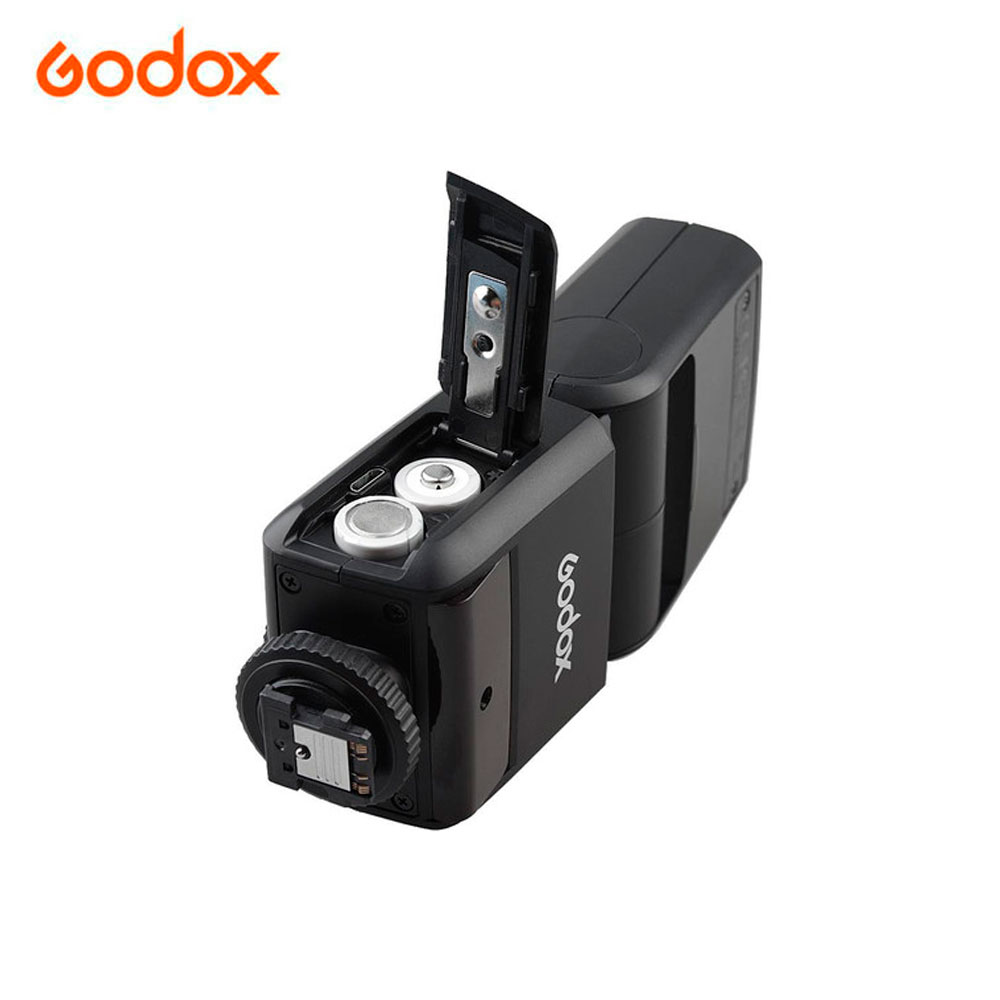 Flash De Camara Godox THINKLITE TT350 - Imagen 7